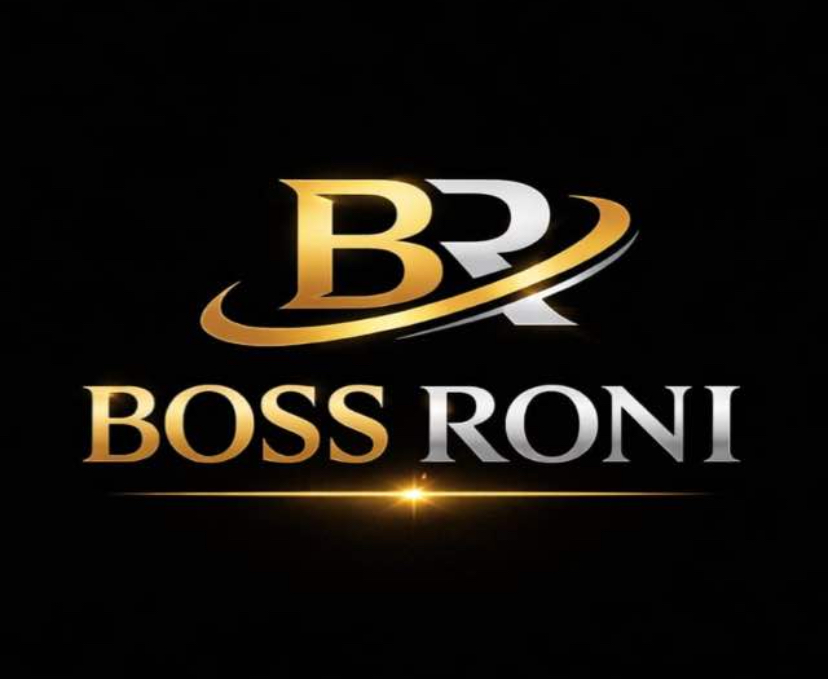BOSS RONI